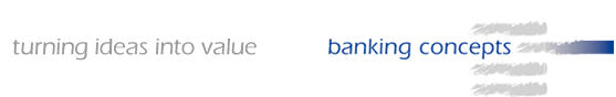 Logo banking concepts AG